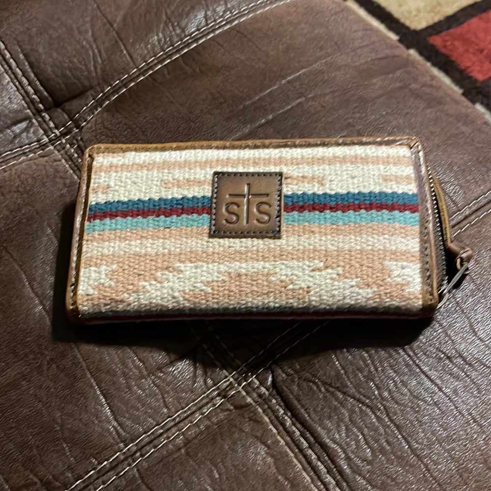 STS Wallet